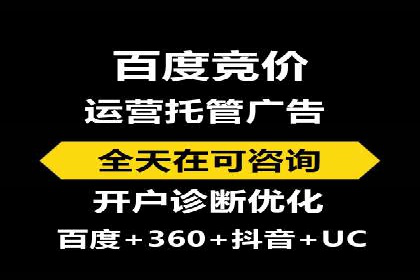 SEM运营公司案例解析：数据分析与优化